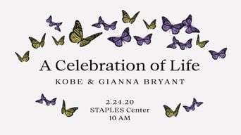 A Celebration of Life for Kobe and Gianna Bryant foto 0