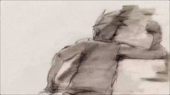 Still 3 from False Memory