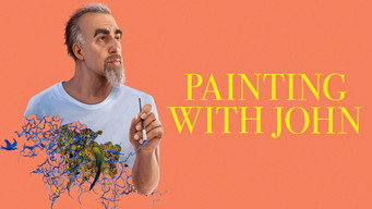 #7 Painting with John