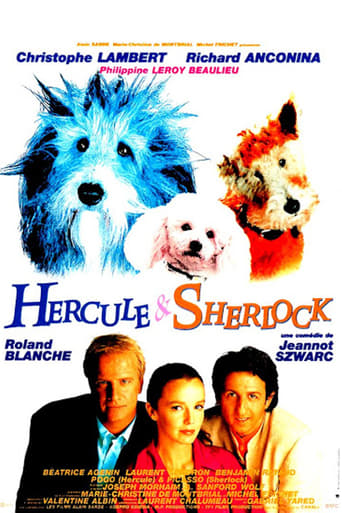 Hercule & Sherlock (1996)