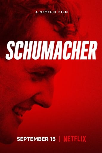 Schumacher en streaming 