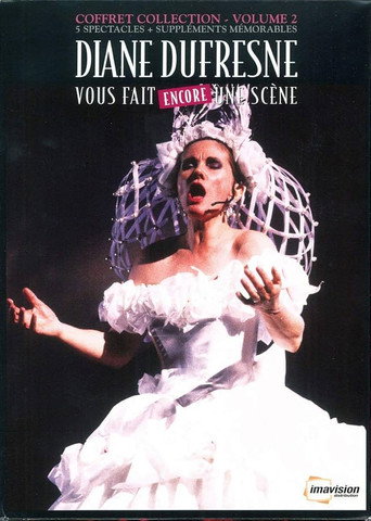 Diane Dufresne vous fait une scene (2005)