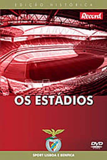 100 Anos do Sport Lisboa e Benfica Vol. 5 - Os Estádios