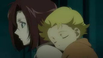 第2話：The Little Samurai