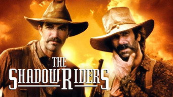 #5 The Shadow Riders