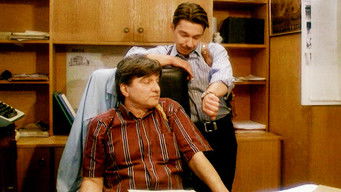 Episode 16 — Episode 16