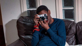 My Friend Lanre (2023)