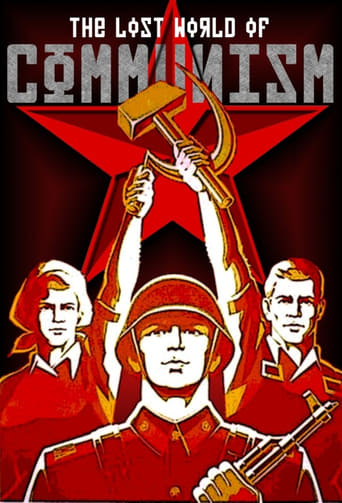 The Lost World of Communism en streaming 