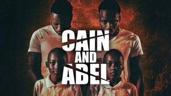 Cain and Abel (2021)