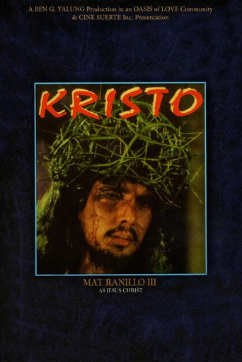 Kristo — Pôsteres 3