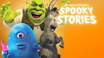 Dreamworks Spooky Stories – Szenenbild