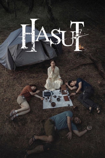 Hasut