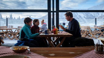 Galeria 3 - Un desastre de altura