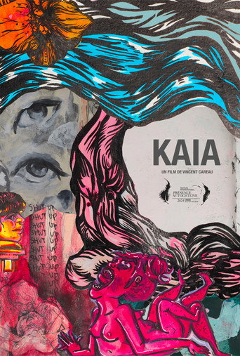 Kaia (公開年不明年)のポスター画像 - FindKey