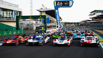 FIA WEC (2012- )