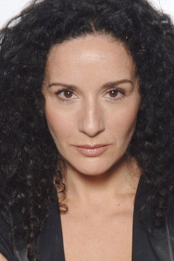 Foto de Valeria Lorca