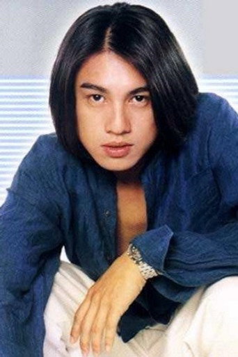 Ken Zhu