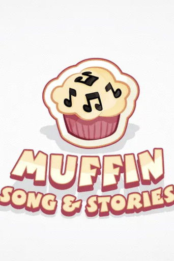 Muffin Stories poster