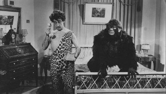 Tototarzan (1950)