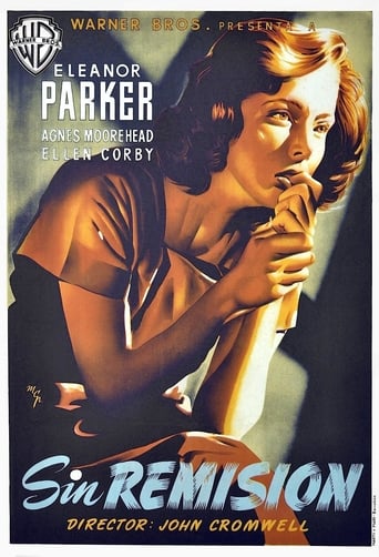 Poster of Sin remisión