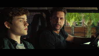 #12 American Exit