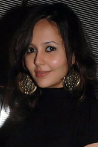 Image of Peeya Rai Chowdhary