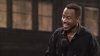 Def Comedy Jam (1992-2008)