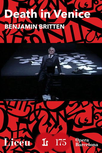 Death in Venice (2008)