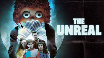 The Unreal (2024- )