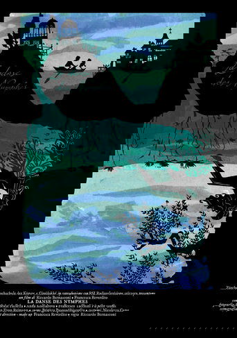 La danse des nymphes (2010)