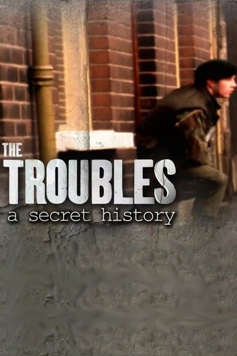 The Troubles: A Secret History: Season 1