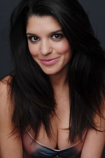 Image of Natalie Anderson