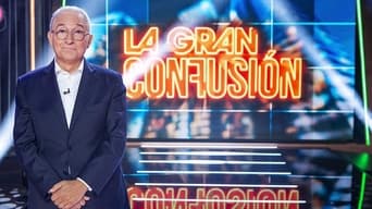 La gran confusión - 1x01