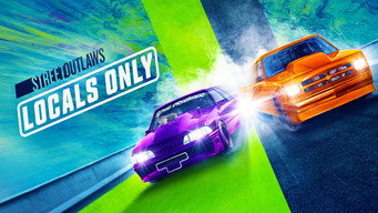 Street Outlaws: Locals Only (2023-2025)