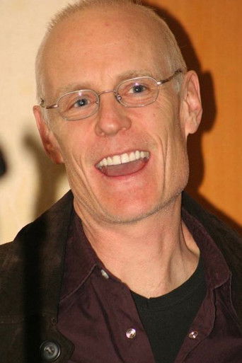 Foto de Matt Frewer