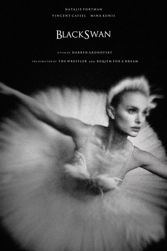 BLACK SWAN Poster
