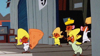 Here Today, Gone Tamale (1959)