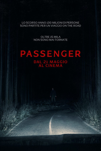 Passenger