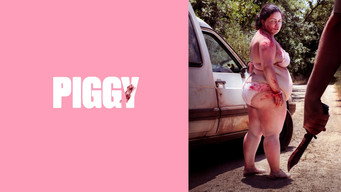 #15 Piggy
