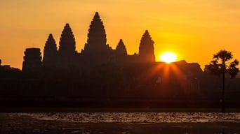 Earth's Sacred Wonders - S1E01