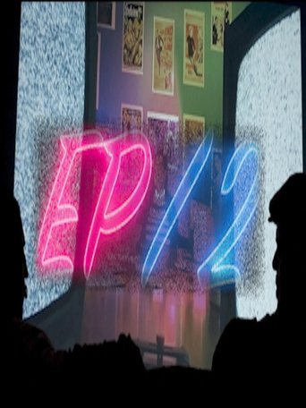 EP/2 poster