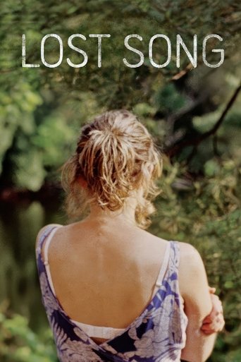 Poster för Lost Song