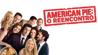 Cena 2 de American Pie: O Reencontro
