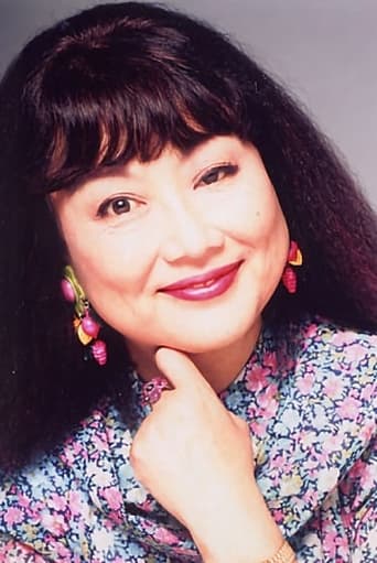 Image of Fuyumi Shiraishi