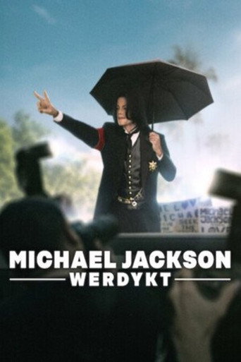 Michael Jackson: Werdykt