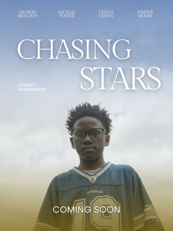 Постер «Chasing Stars»