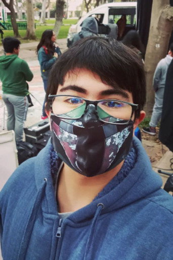 Yandré Núñez