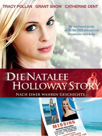 Die Natalee Holloway Story