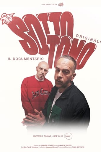 Poster of Sottotono - Originali (IL DOCUMENTARIO)