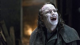 Penny Dreadful